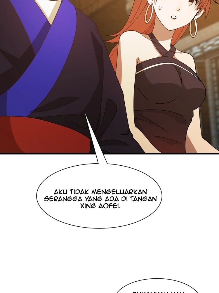 Reborn Doctor Chapter 42 Bahasa Indonesia